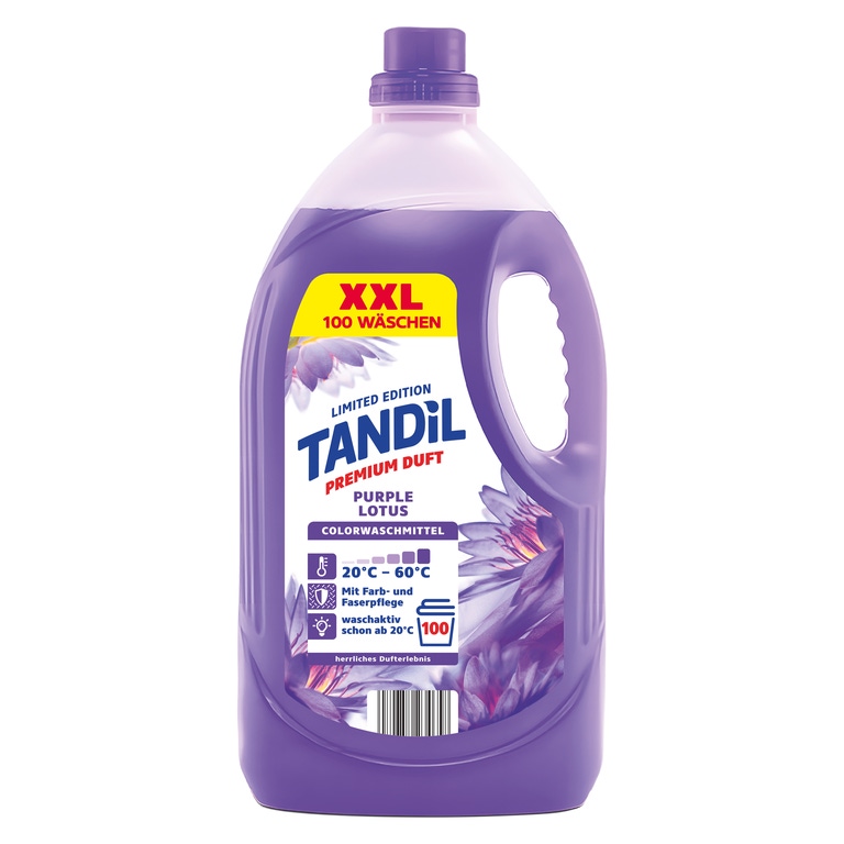 TANDIL® - Detergente Líquido para a Máquina da Roupa