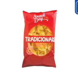 Snack Day® Batatas Fritas Tradicionais