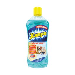 Xanpa® Detergente Amigo dos Animais
