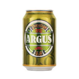 Argus® Cerveja Prestige