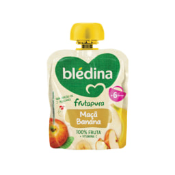 Blédina® Saqueta de Fruta