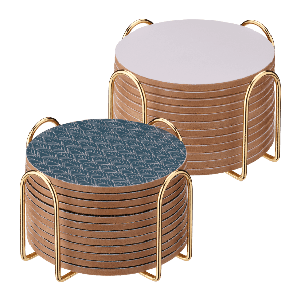 CROFTON® - Bases para Copos