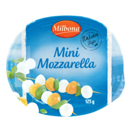 Milbona® Mozzarella Mini