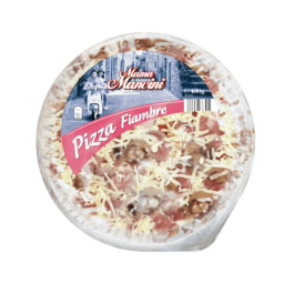 Mamma Mancini® Pizza Fresca de Fiambre