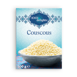 1001 DELIGHTS® Couscous