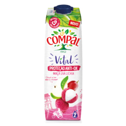Compal® Vital Néctar de Fruta