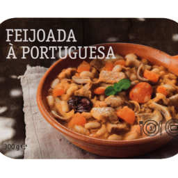 Feijoada à Portuguesa