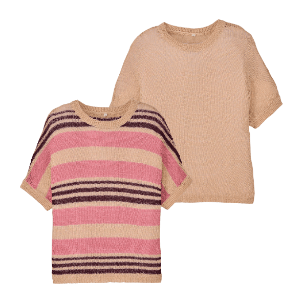 UP2FASHION® - Camisola