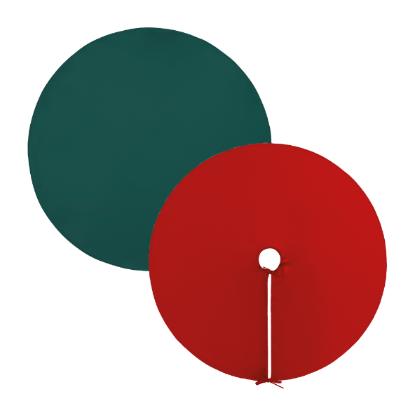 HOME CREATION® - Tapete para Árvore de Natal