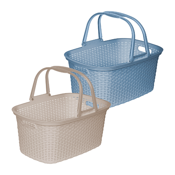 HOME CREATION® - Cesto para Roupa