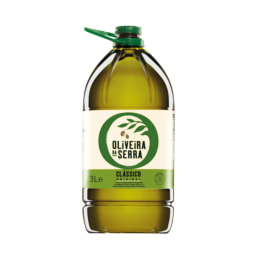 Oliveira da Serra ® Azeite Extra Clássico