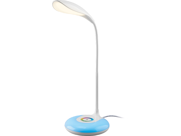 Candeeiro de Secretária LED 6,7 W