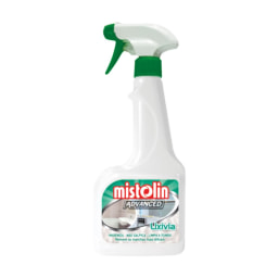 Mistolin® Spray Multiusos com Lixívia