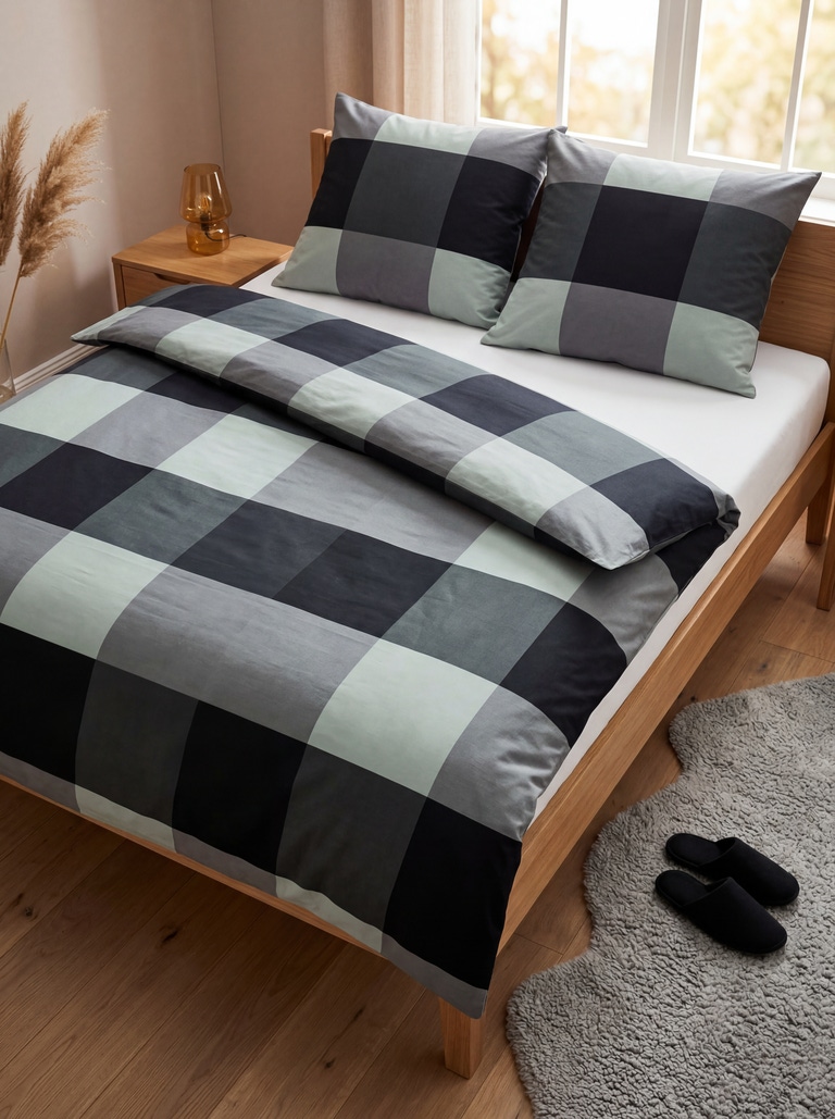 NOVITESSE® - Roupa de Cama
