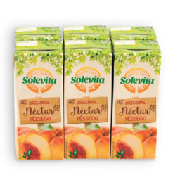 SOLEVITA® Néctar de Fruta
