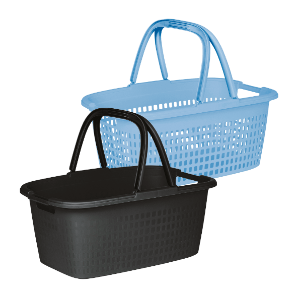 HOME CREATION® - Cesto de Transporte