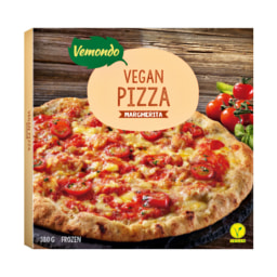 Vemondo® Pizza Margarita Integral e Vegan