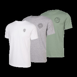 STRAIGHT UP® T-shirt para Homem