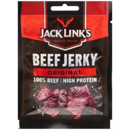 Beef Jerky Jack Link's Original