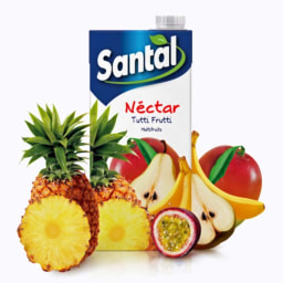 Santal Néctar Tutti Frutti