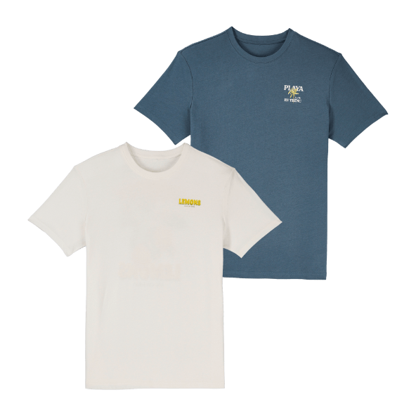UP2FASHION® - T-shirt