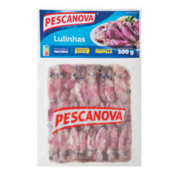 Pescanova® Lulinhas