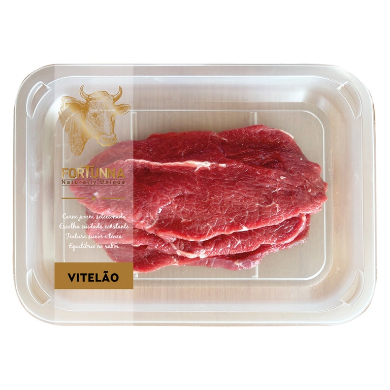 Bife de Vitelão