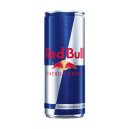 Red Bull