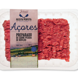 Jaruco® Preparado de Carne Picada de Bovino dos Açores