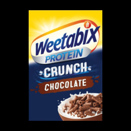 Weetabix Protein Crunch Cereais de Chocolate