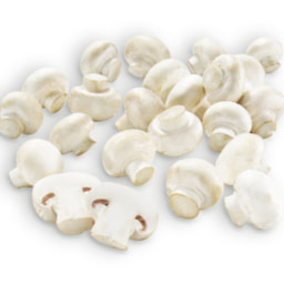 Cogumelos Brancos