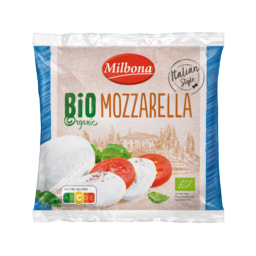 Milbona® Bio Mozzarella