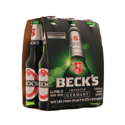 Beck’s® Cerveja