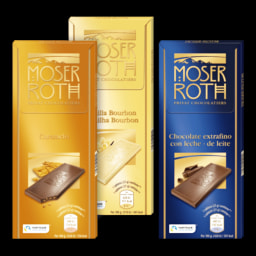 MOSER ROTH® Chocolate Fino