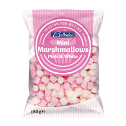 Belbake® Mini Marshmallows