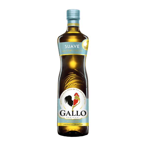 Gallo Azeite Virgem Extra Suave