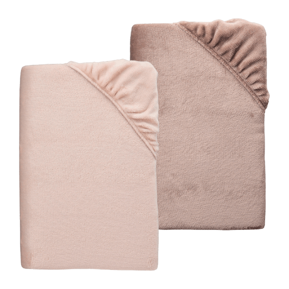 NOVITESSE® - Lençol-capa Queen