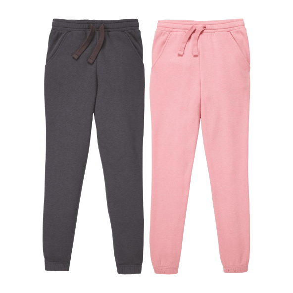 LILY & DAN® - Calças de Fato de Treino