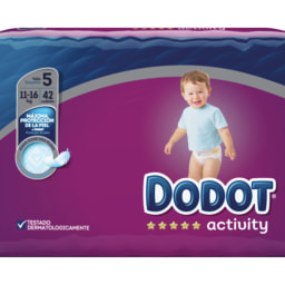 Dodot ® Activity T5