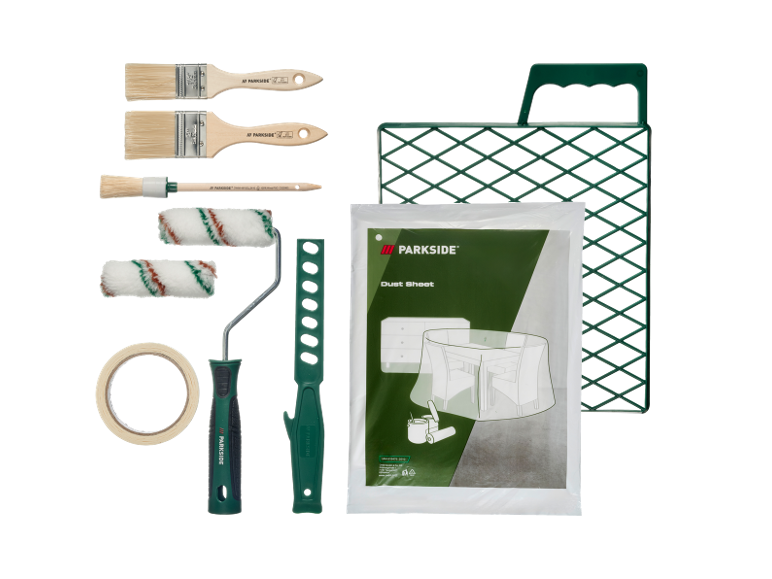 Acessórios para Pintura