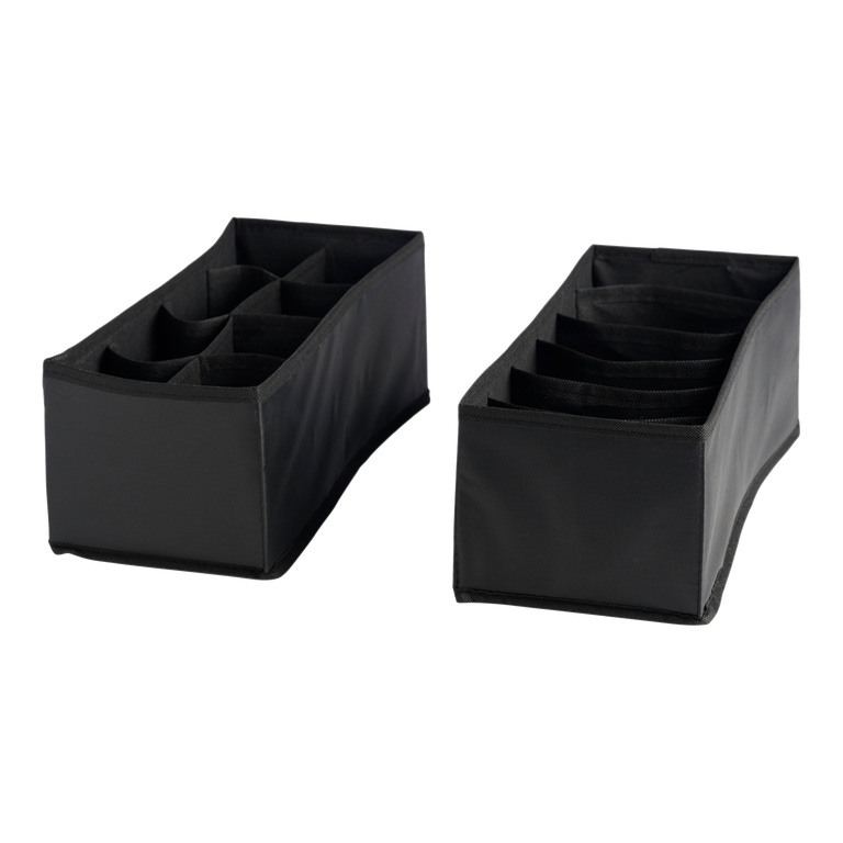 HOME CREATION® - Caixas Organizadoras