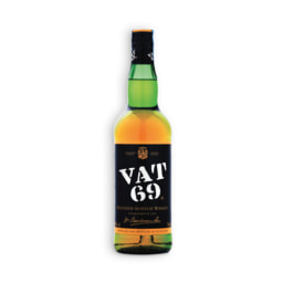 VAT 69® Scotch Whisky