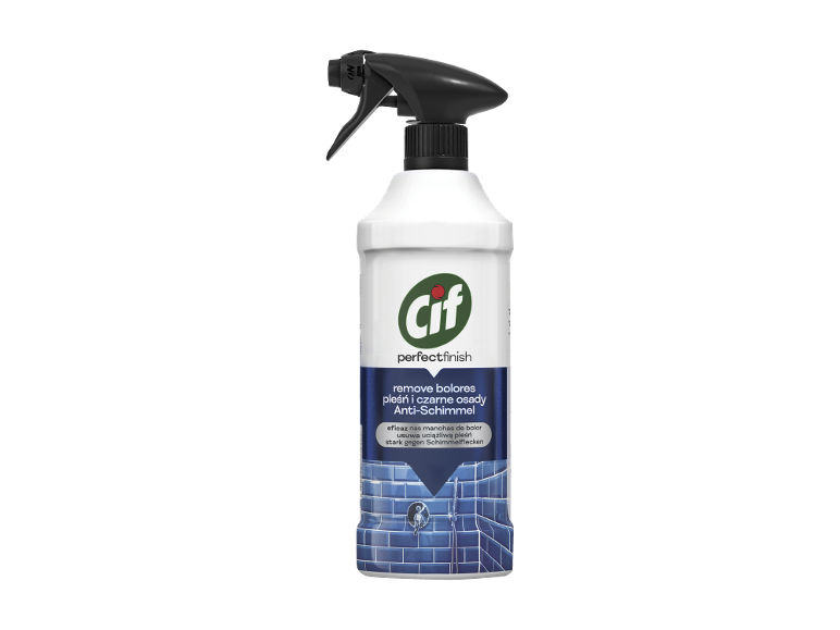 Perfect Finish Spray