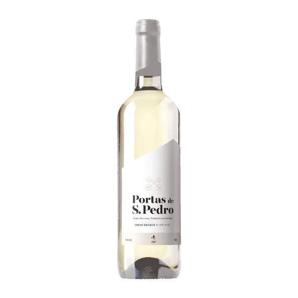 PORTAS DE S.PEDRO - Vinho Branco Regional