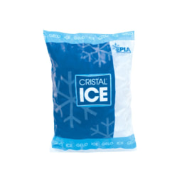 Cristal Ice® Cubos de Gelo