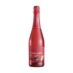Sangria de Frutos Vermelhos