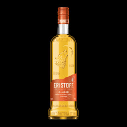 Vodka Ginger Eristoff 