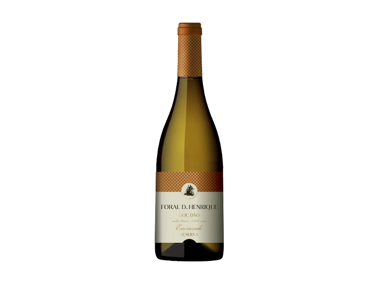 Vinho Branco Dão DOC Encruzado