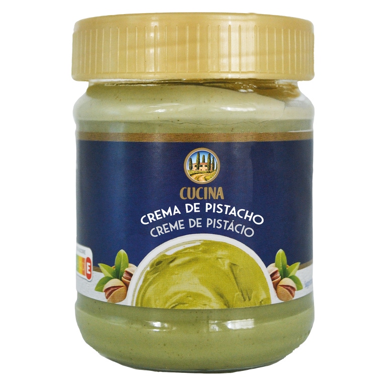 CUCINA® - Creme de Pistácio