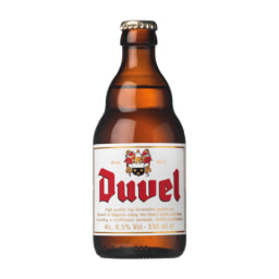 Duvel - Cerveja Belga